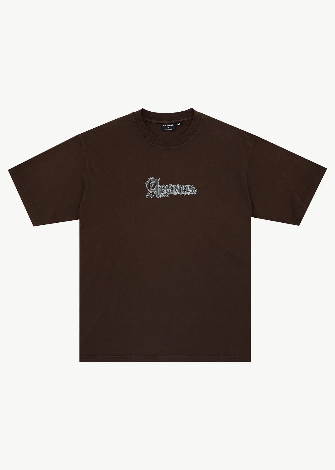 Mens Labyrinth Washed Coffee - Image 1