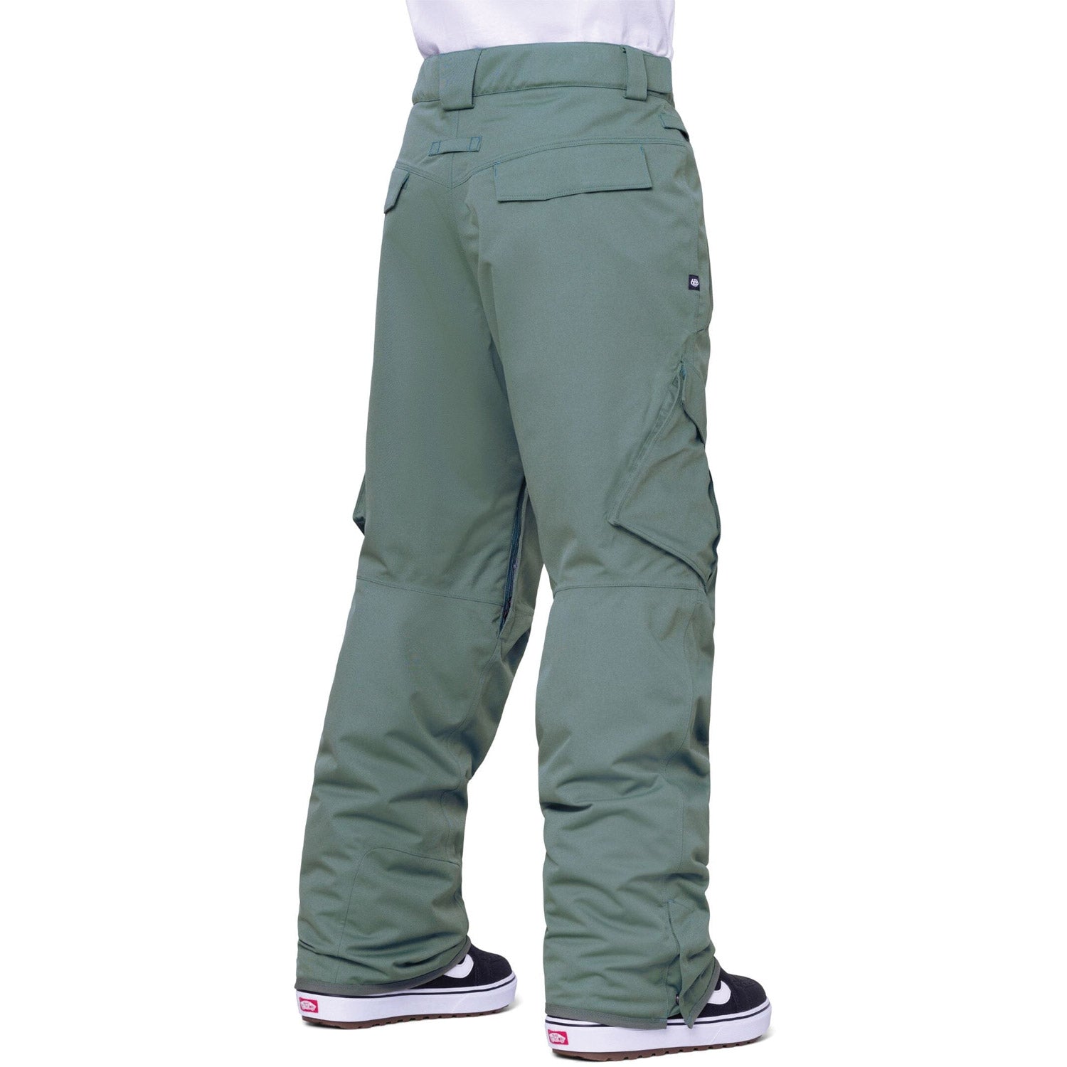Infinity Cargo Snowboard Pants