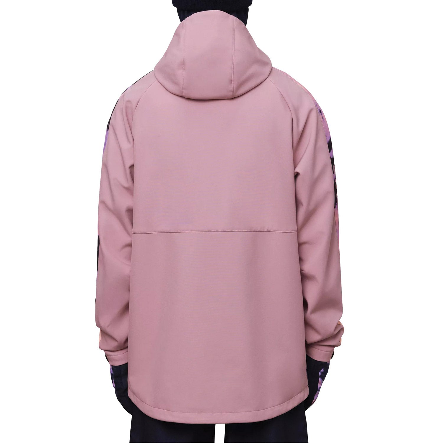 Softshell Anorak