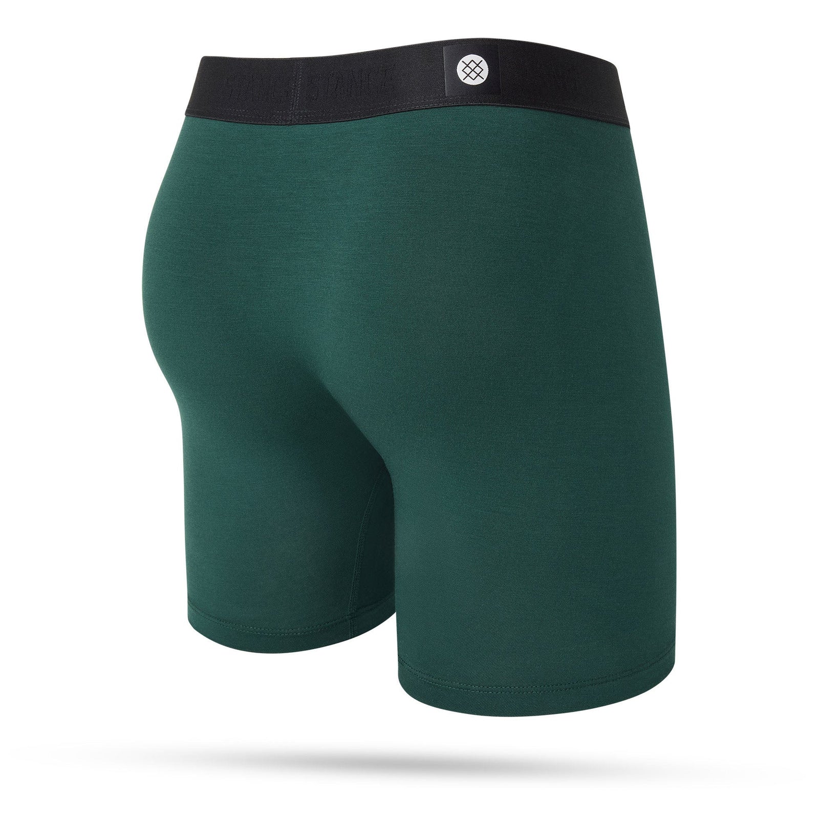 Performance Boxer Brief With Wholester™ Pine - Image 2