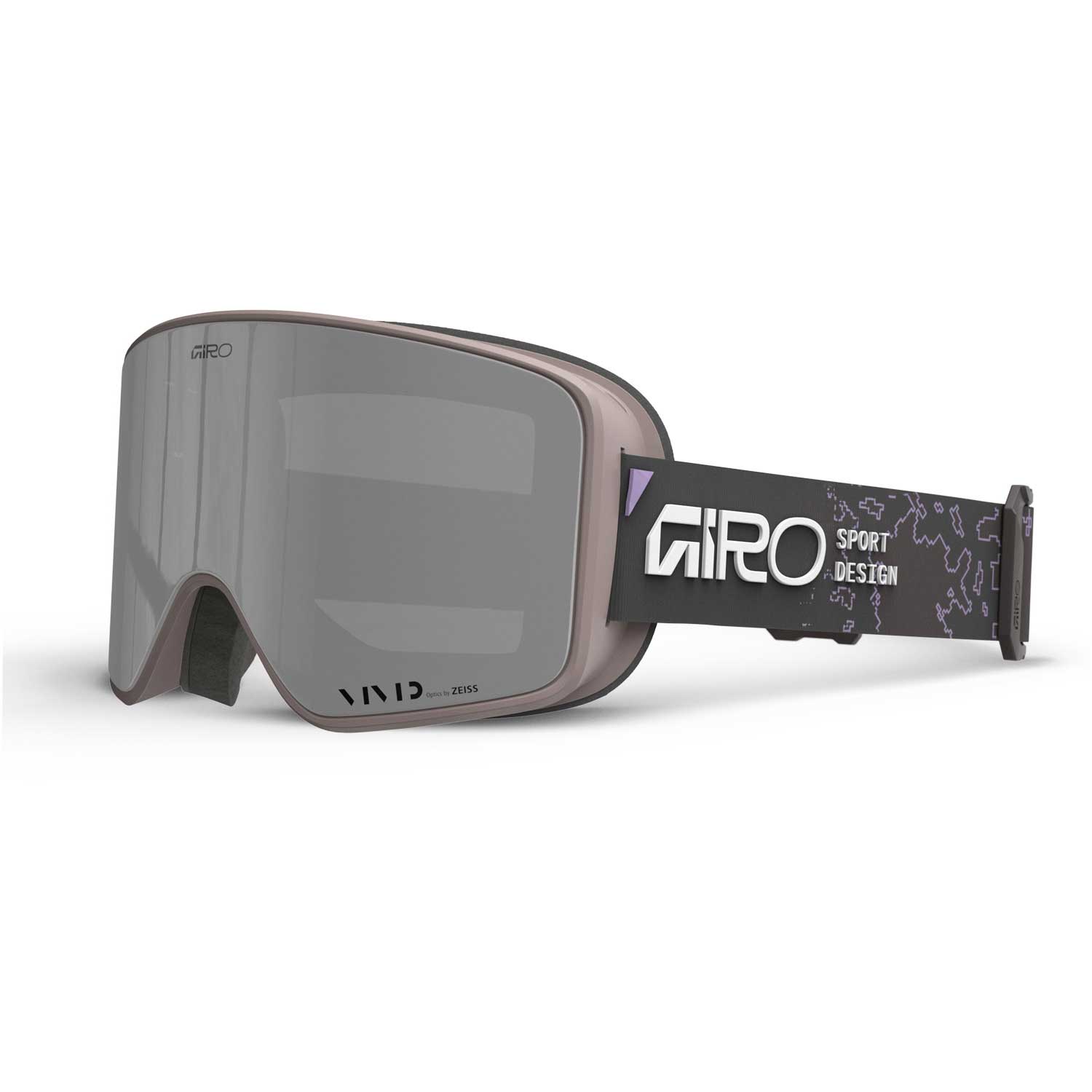 Method II Snow Goggles