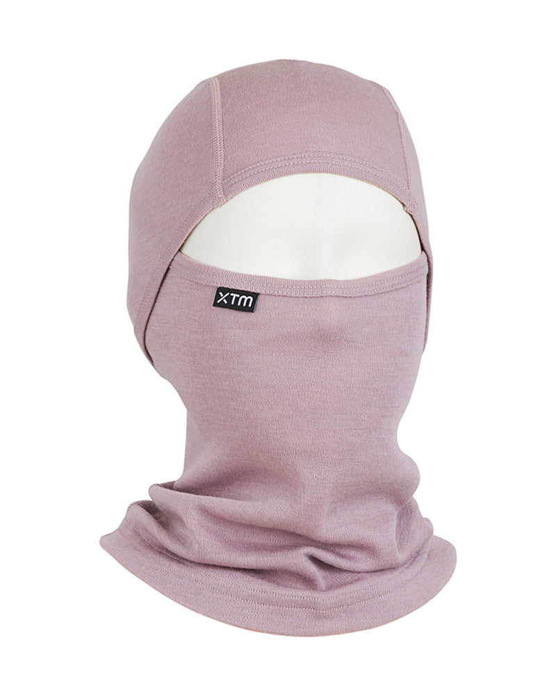 Merino 230 Wool Kids Balaclava