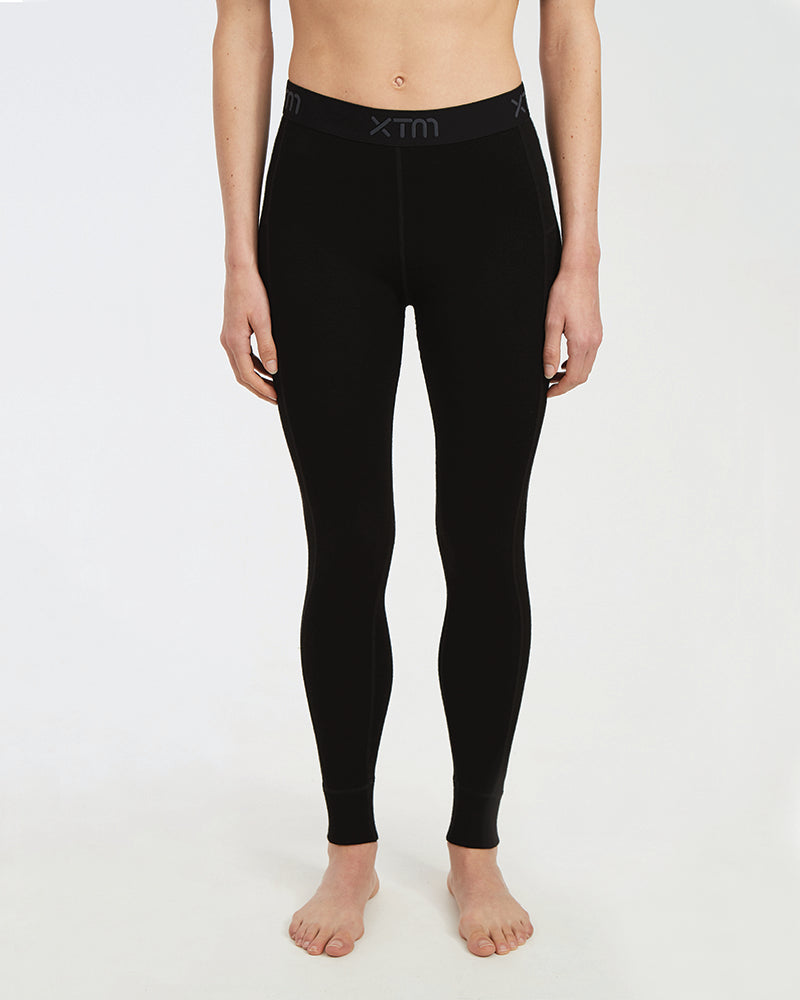 Ladies Merino 230 Wool Thermal Pants