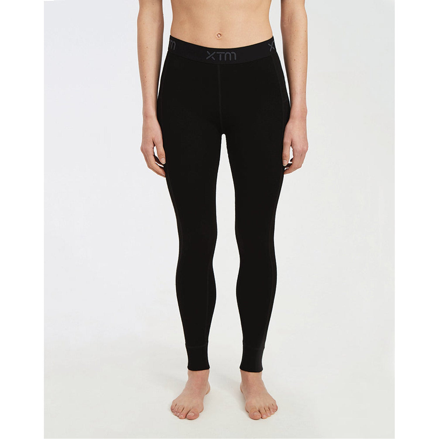 Ladies Merino 230 Wool Thermal Pants