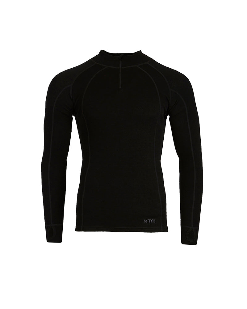 Mens Alpine230 Thermal Black - Image 7