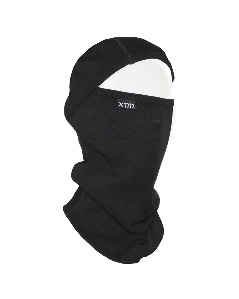 Merino 230 Wool Balaclava