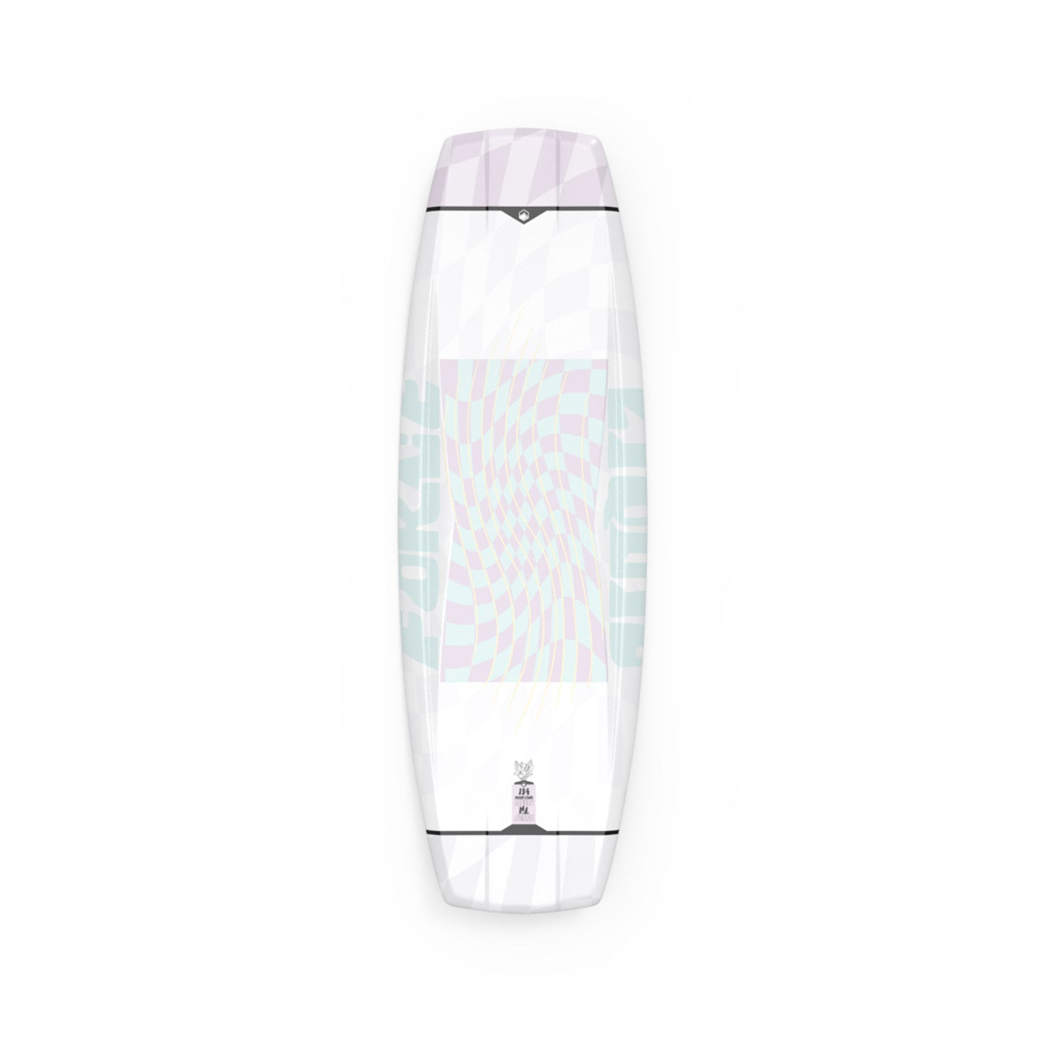 M.E. Womens Wakeboard