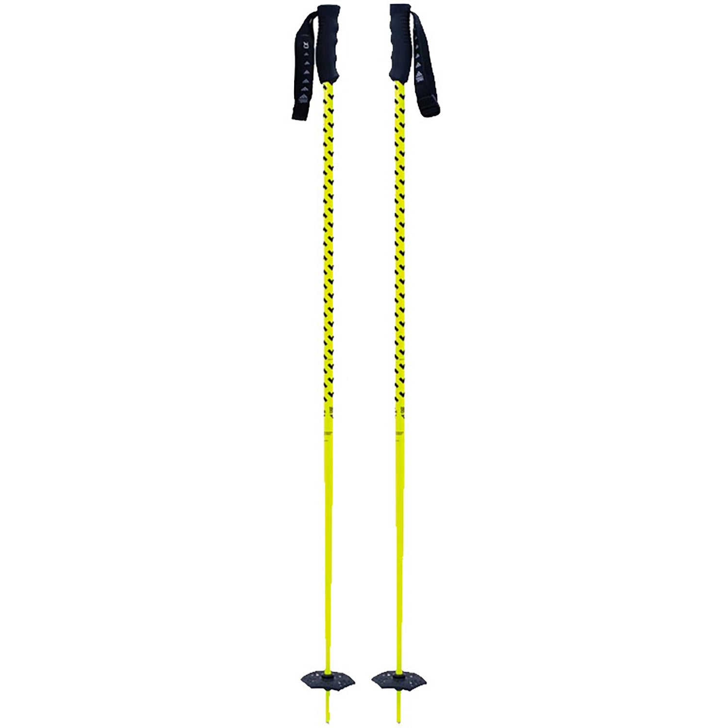 Meta Poles