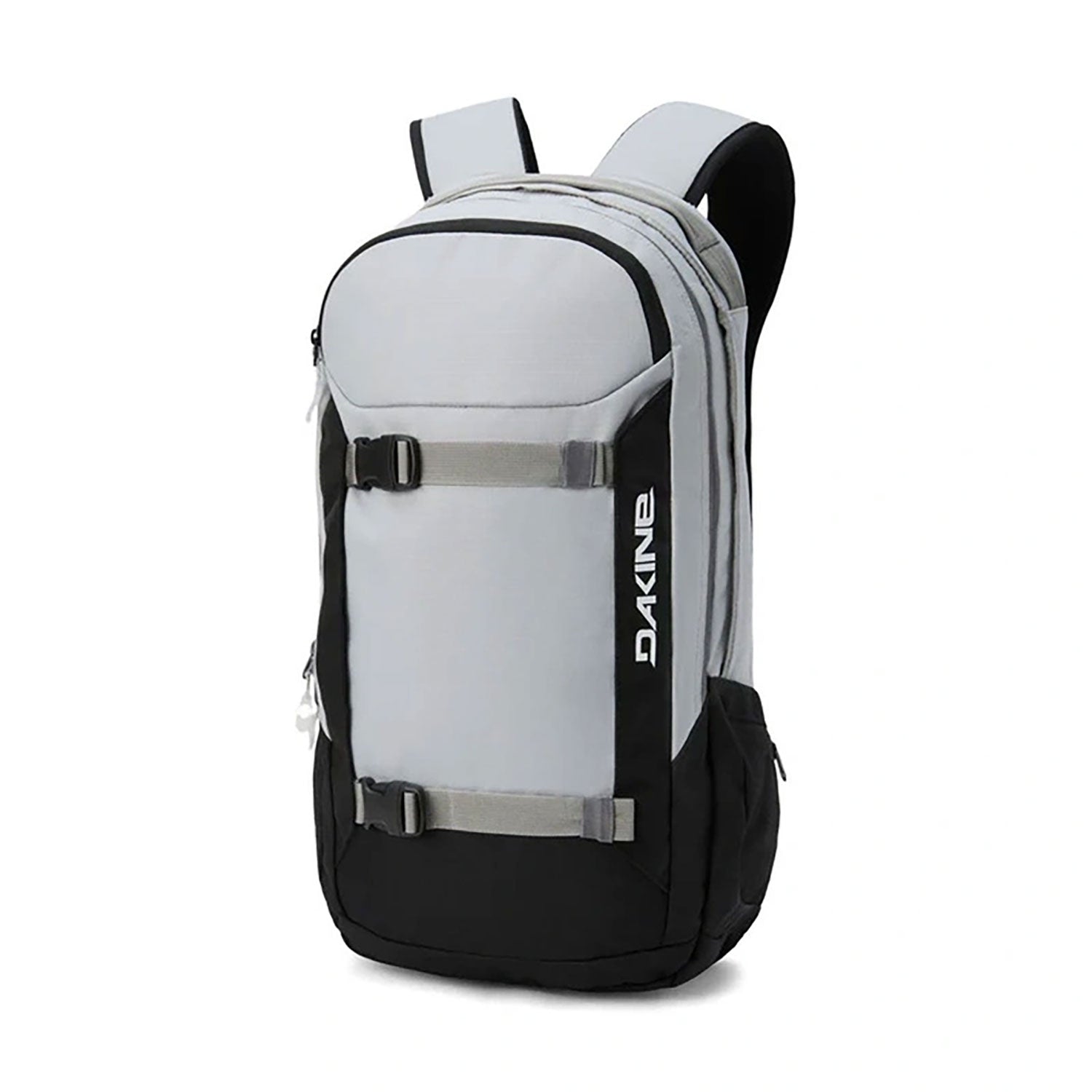 Mission Back Pack