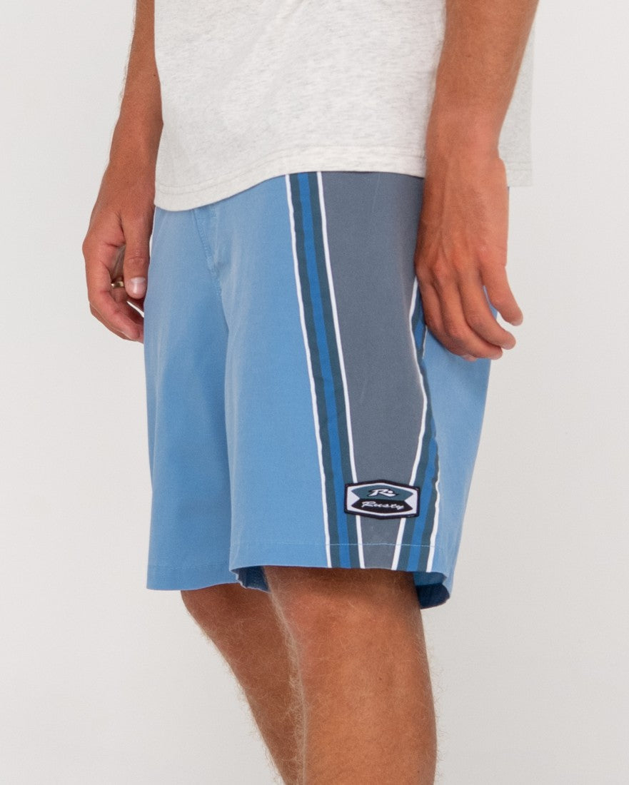 V8 Heritage 21" Tie Waist Boardshort