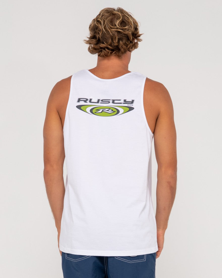 Irie Eye Tank