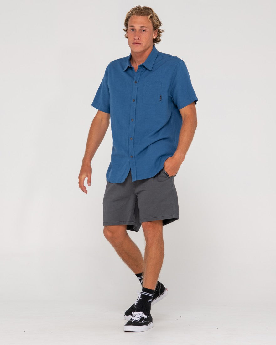 Grilled Chino Short