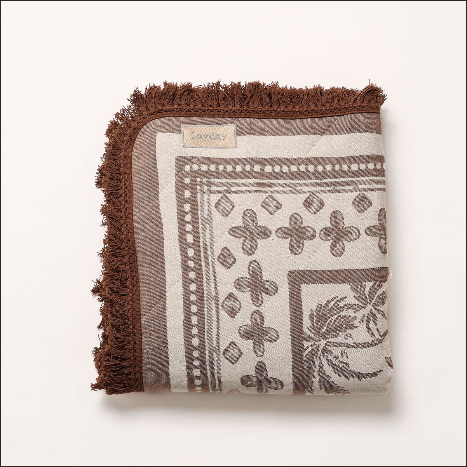 Zephyr Blanket Accessory Palma - Image 1
