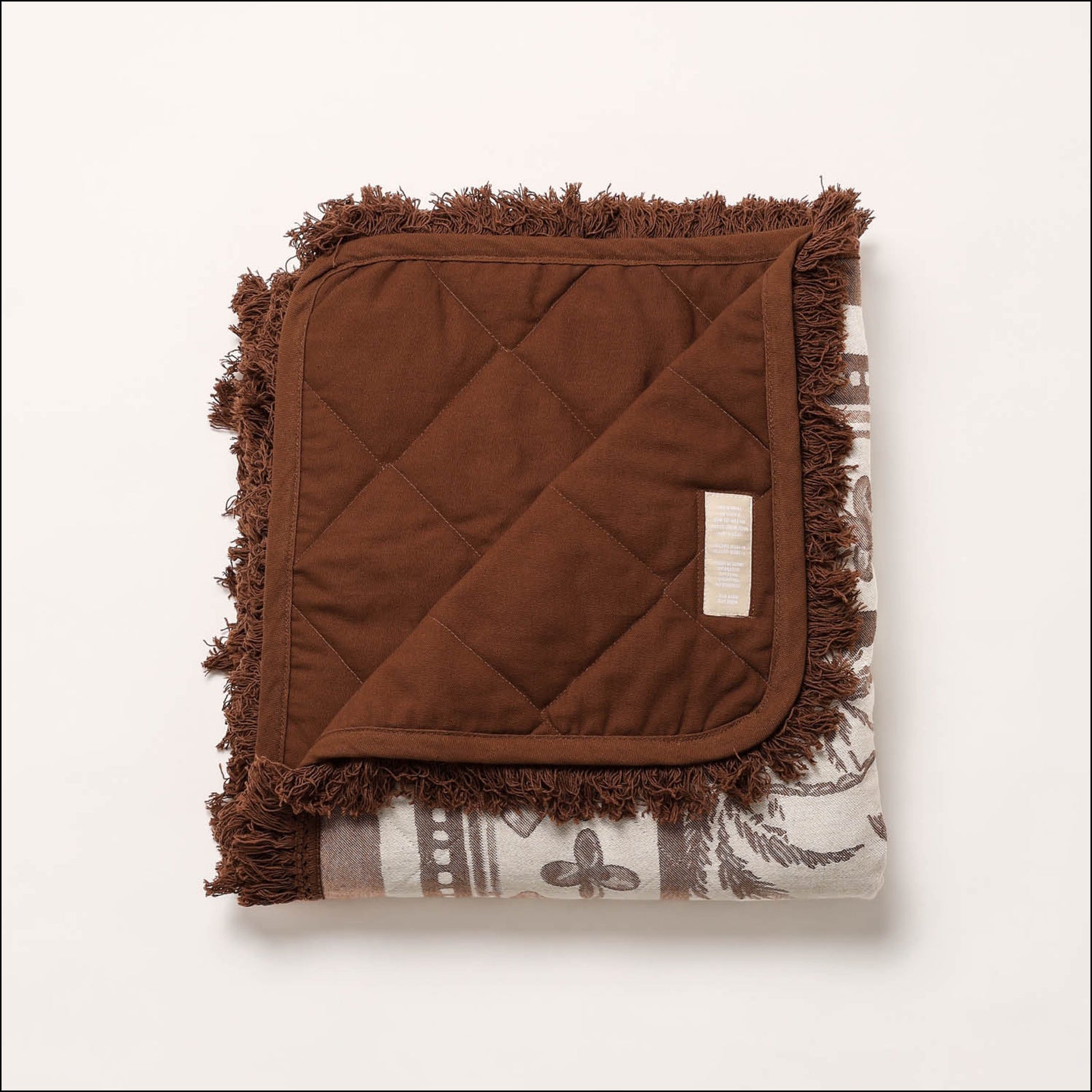 Zephyr Blanket Accessory Palma - Image 4