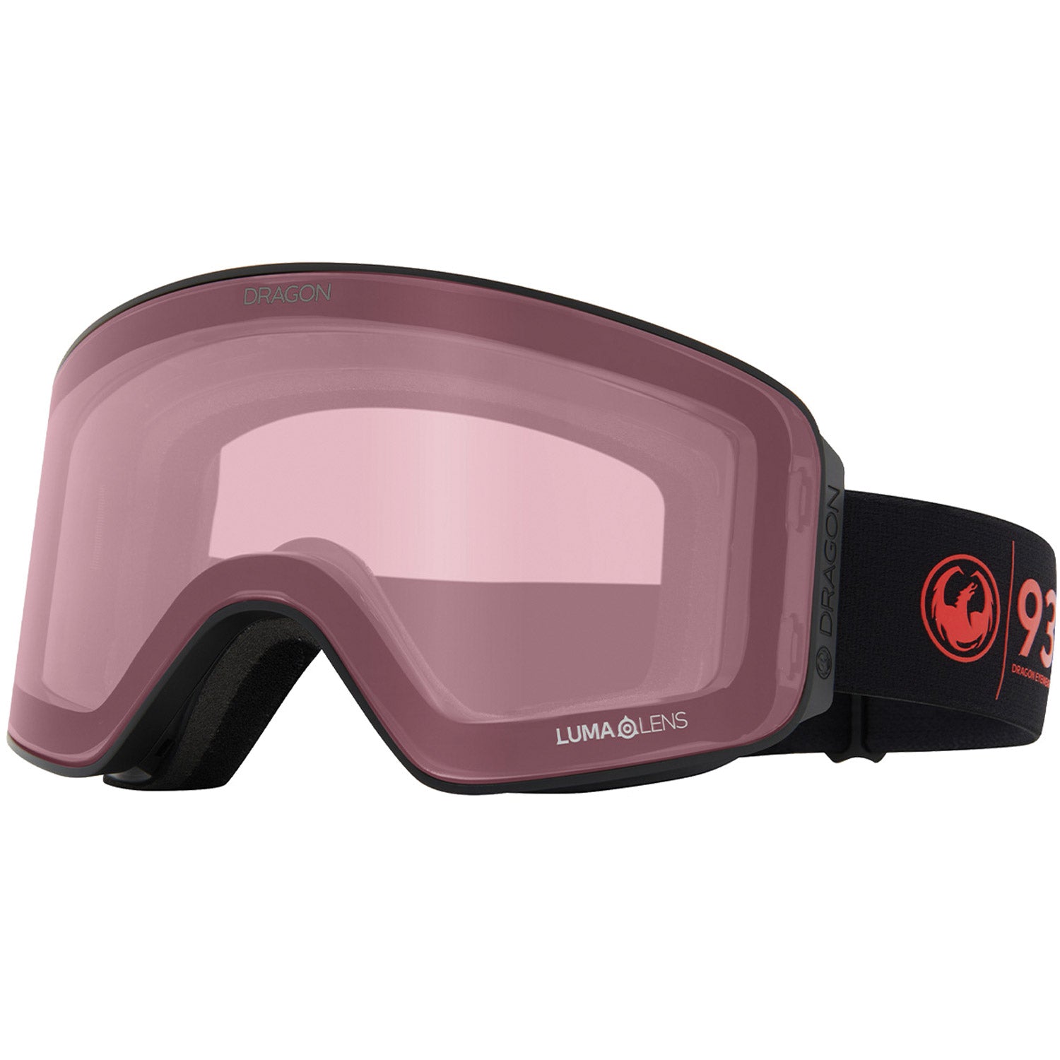 NFX MAG OTG Snow Goggle