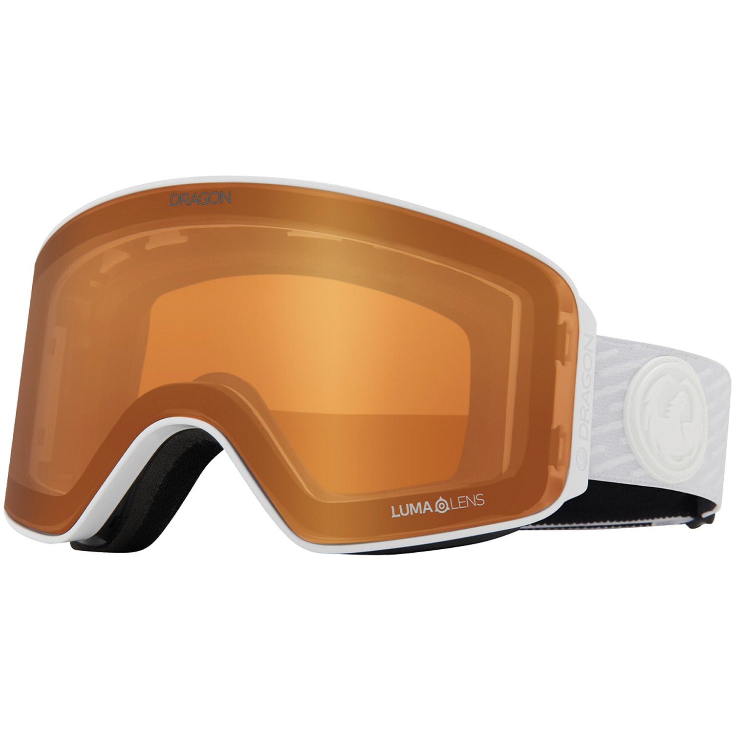NFX MAG OTG Snow Goggle
