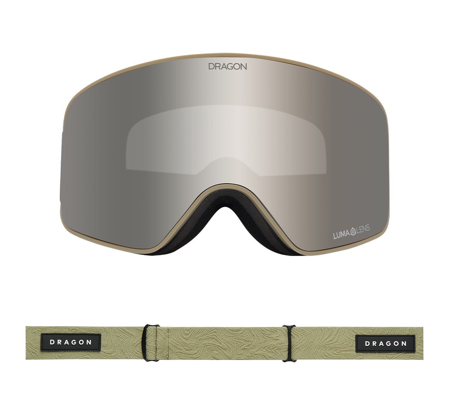 NFX MAG OTG Snow Goggle