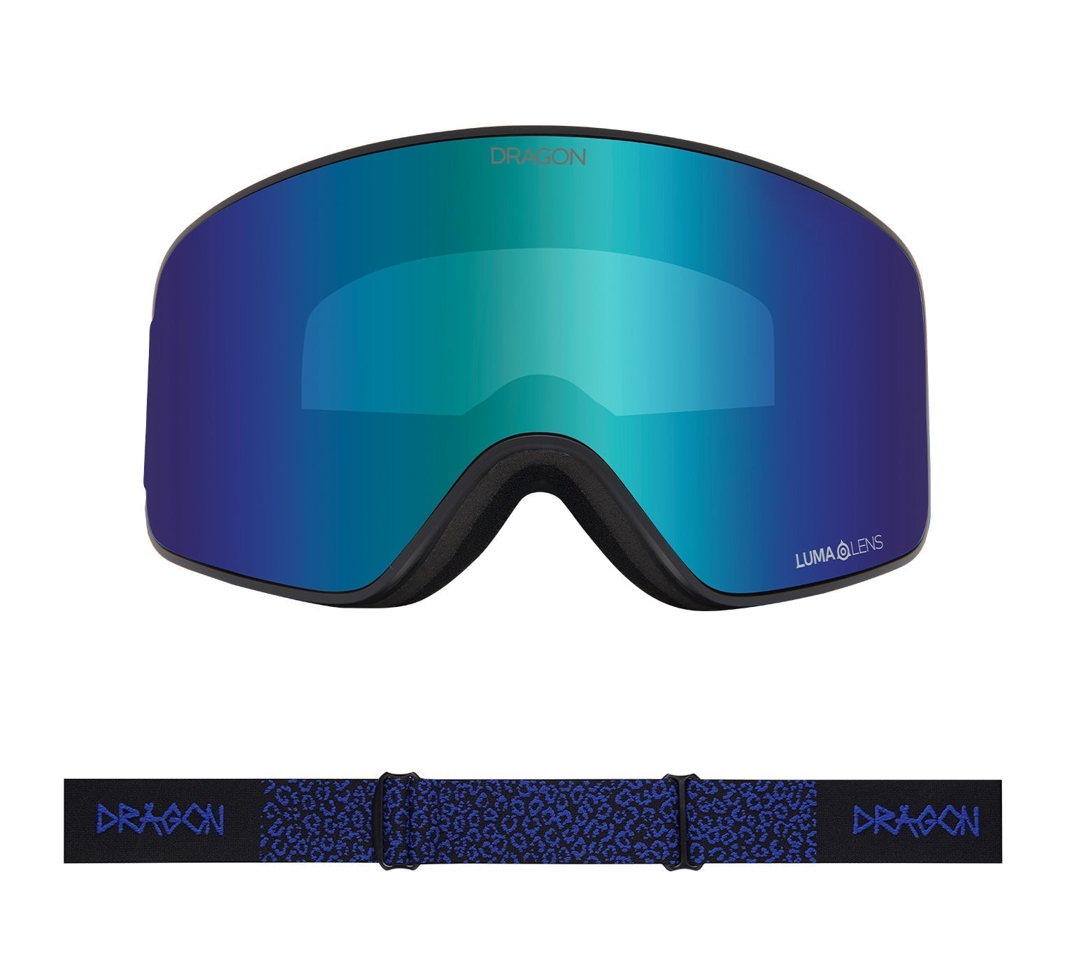 NFX MAG OTG Snow Goggle