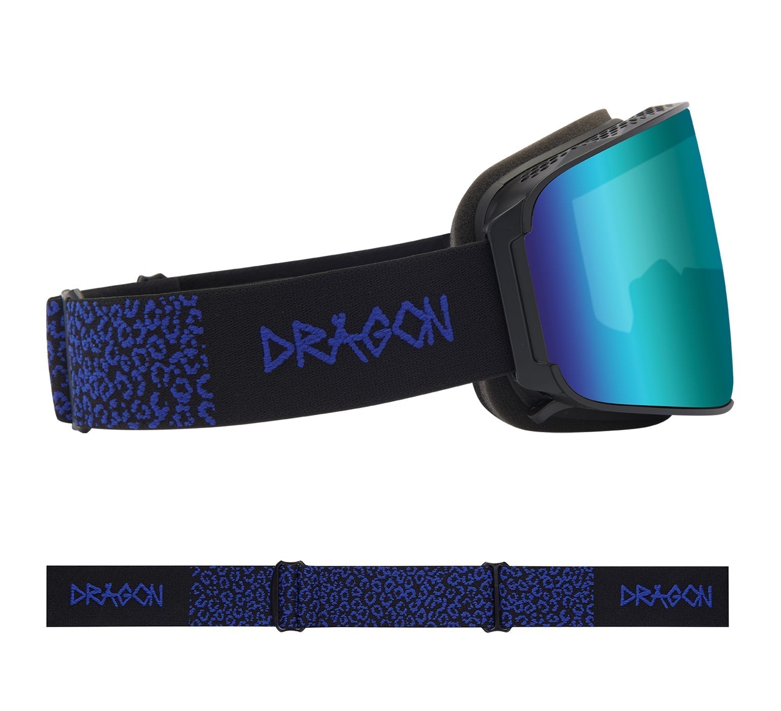 NFX MAG OTG Snow Goggle