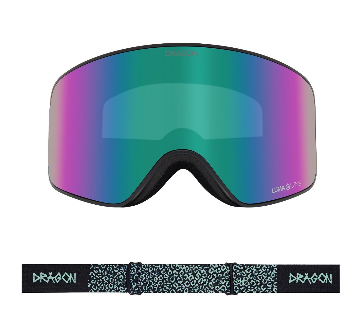 NFX MAG OTG Snow Goggle