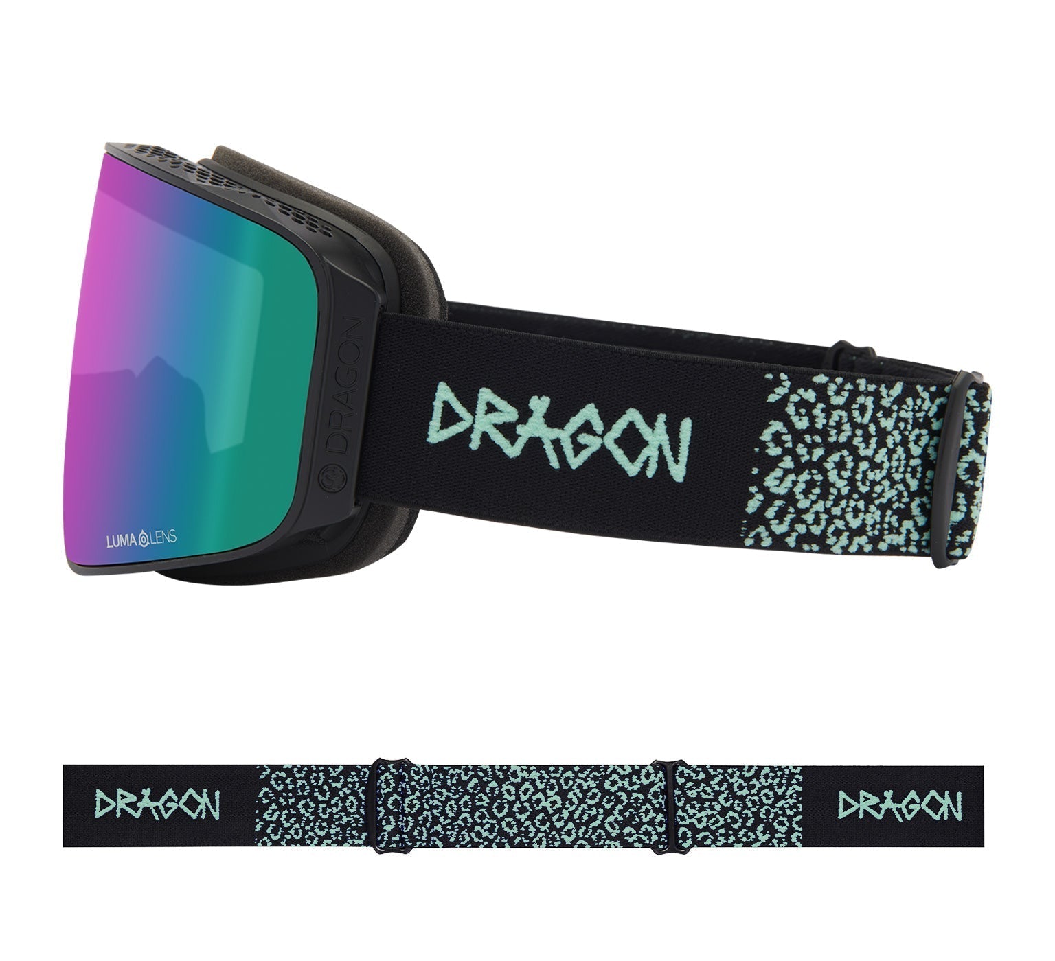 NFX MAG OTG Snow Goggle