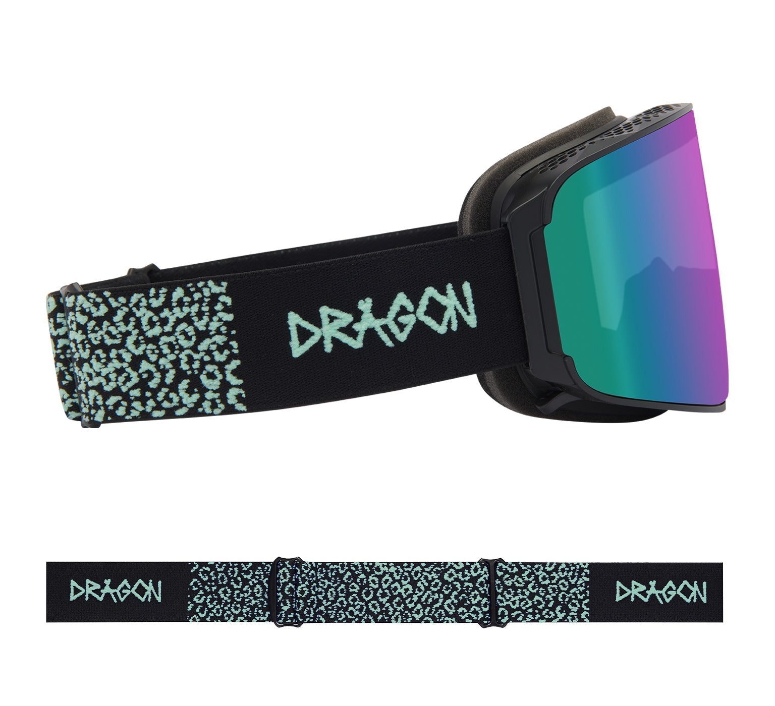 NFX MAG OTG Snow Goggle