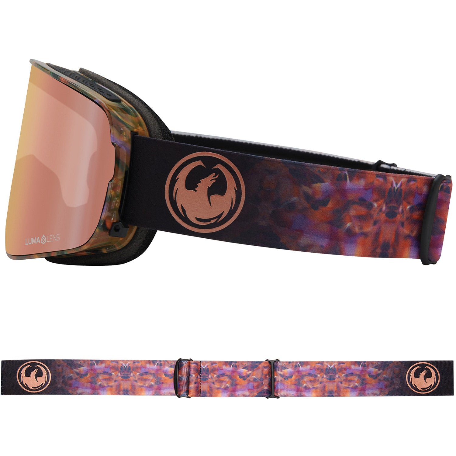 NFX2 Snow Goggle