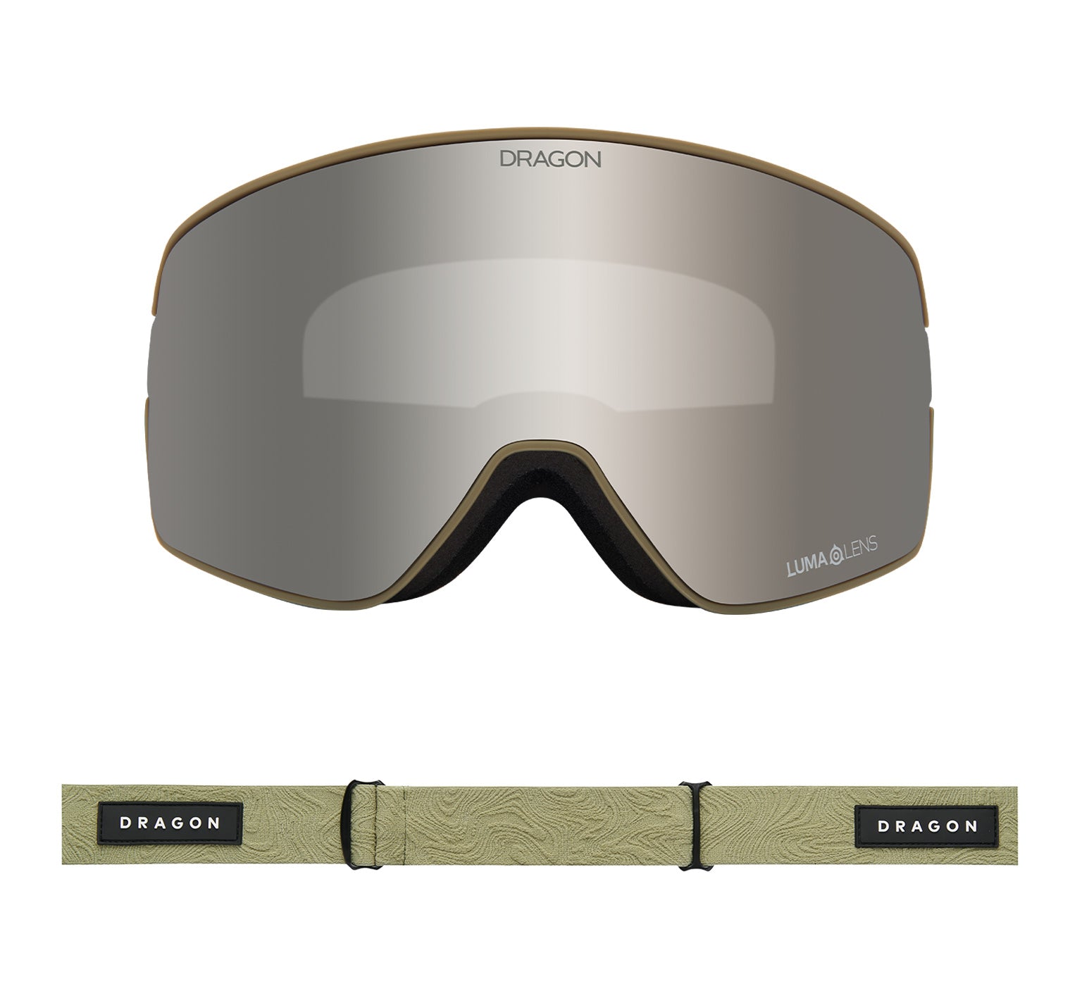 NFX2 Snow Goggle