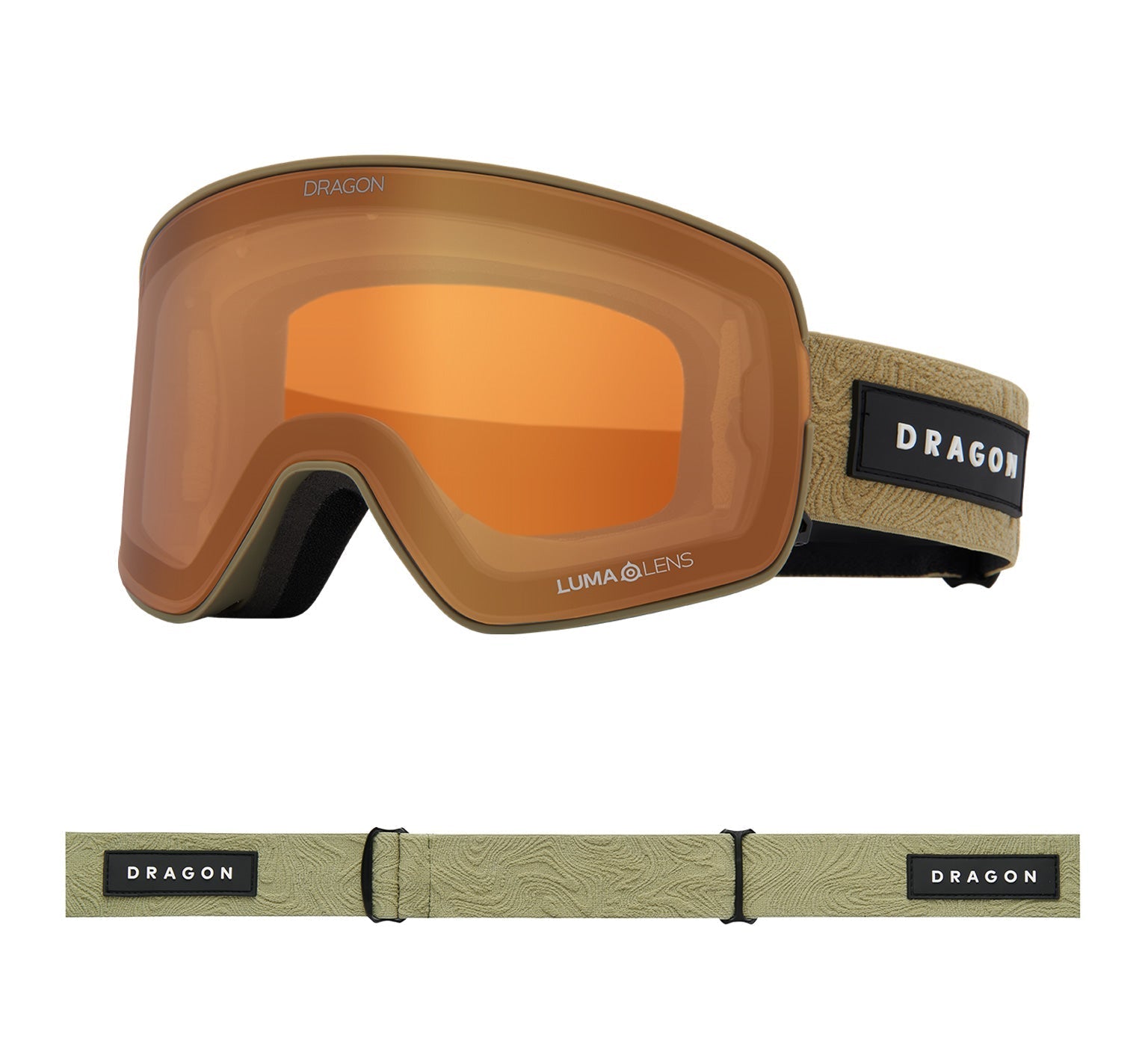 NFX2 Snow Goggle