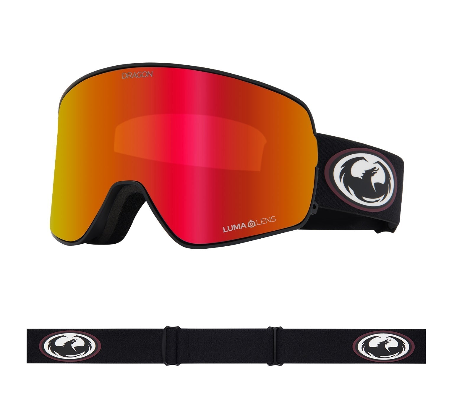 NFX2 Snow Goggle