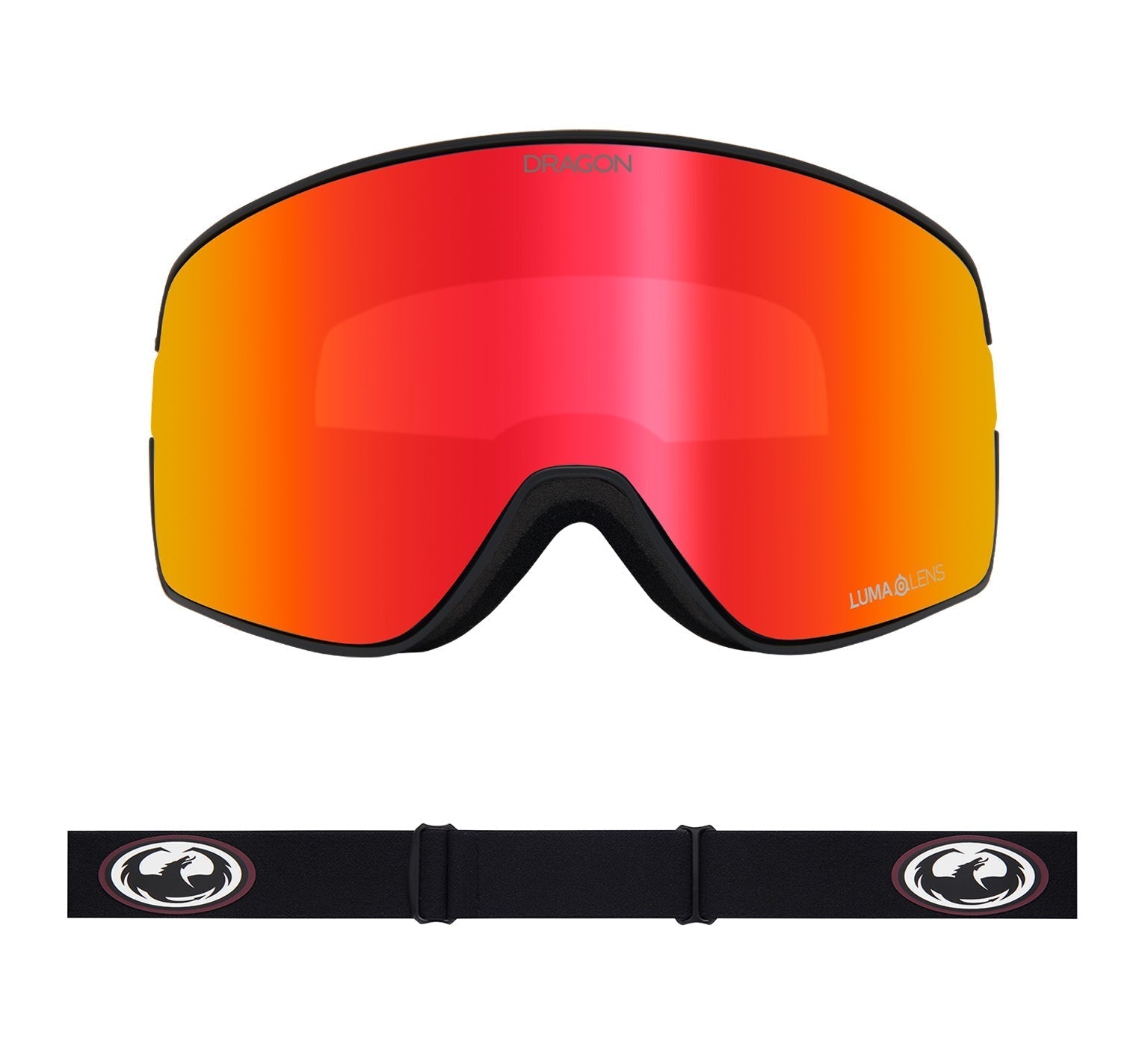 NFX2 Snow Goggle