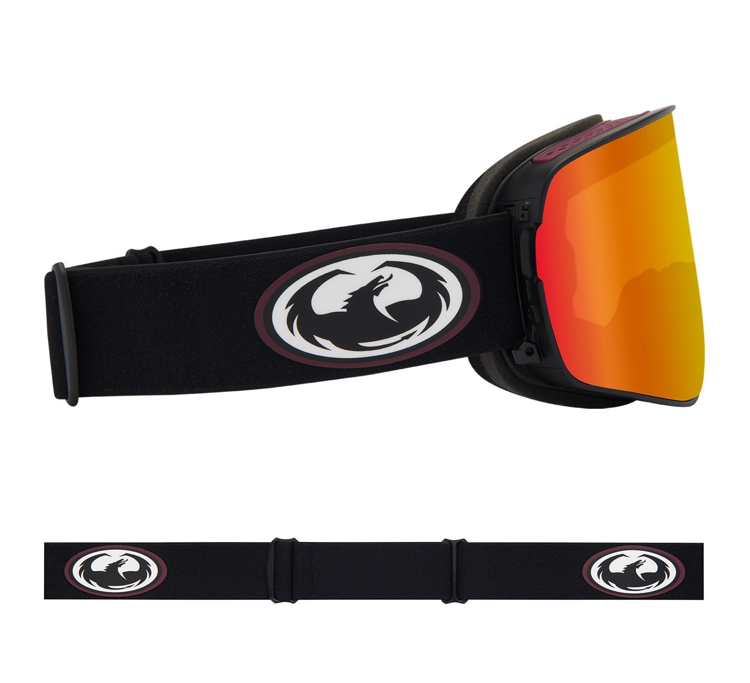 NFX2 Snow Goggle