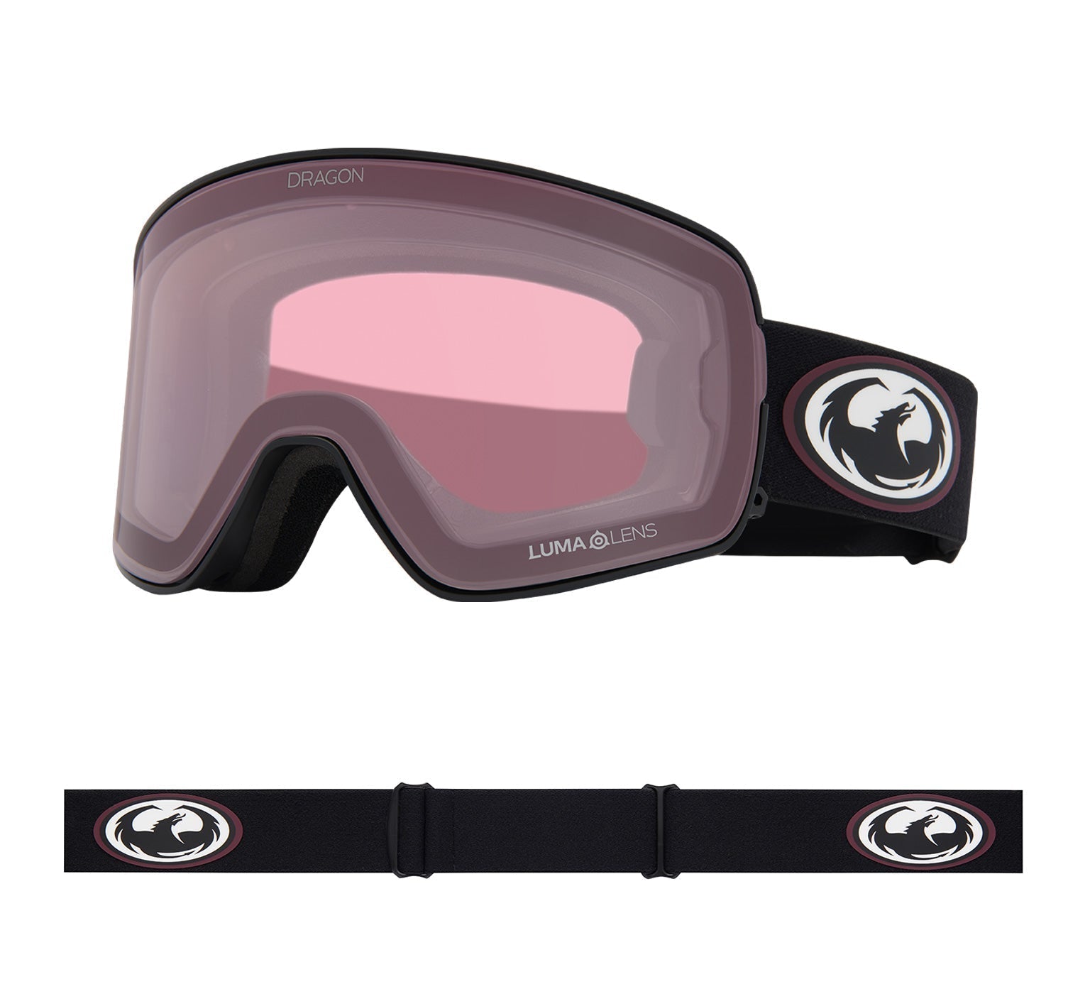 NFX2 Snow Goggle