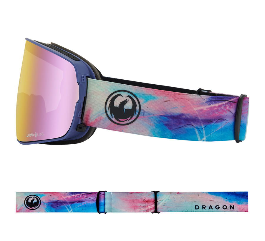 NFX2 Snow Goggle
