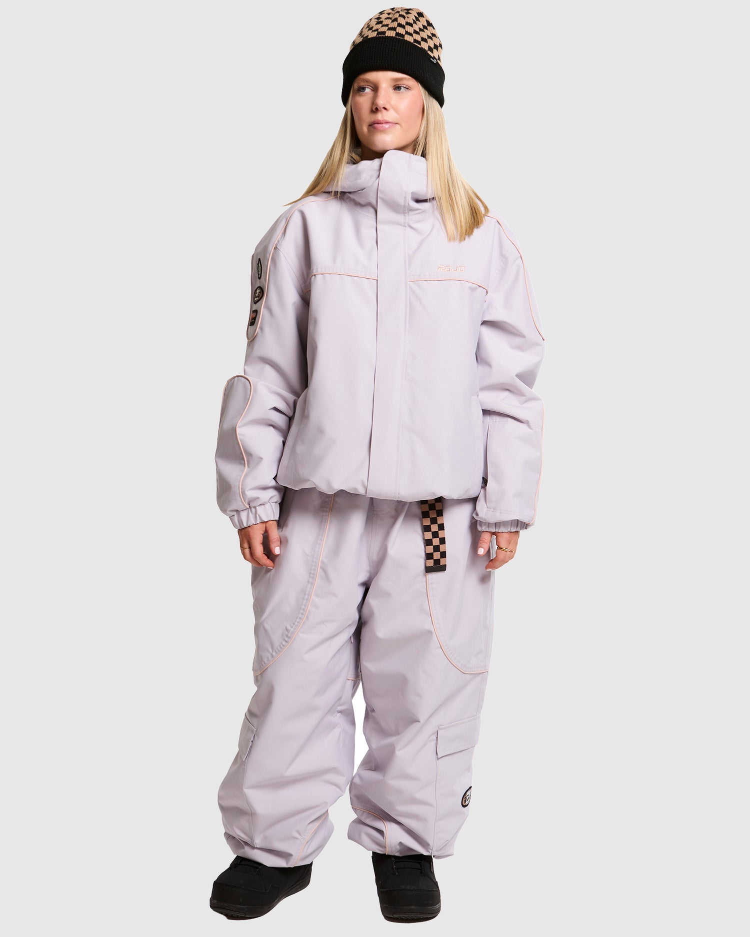 Womens Nine Oh Snow Jacket