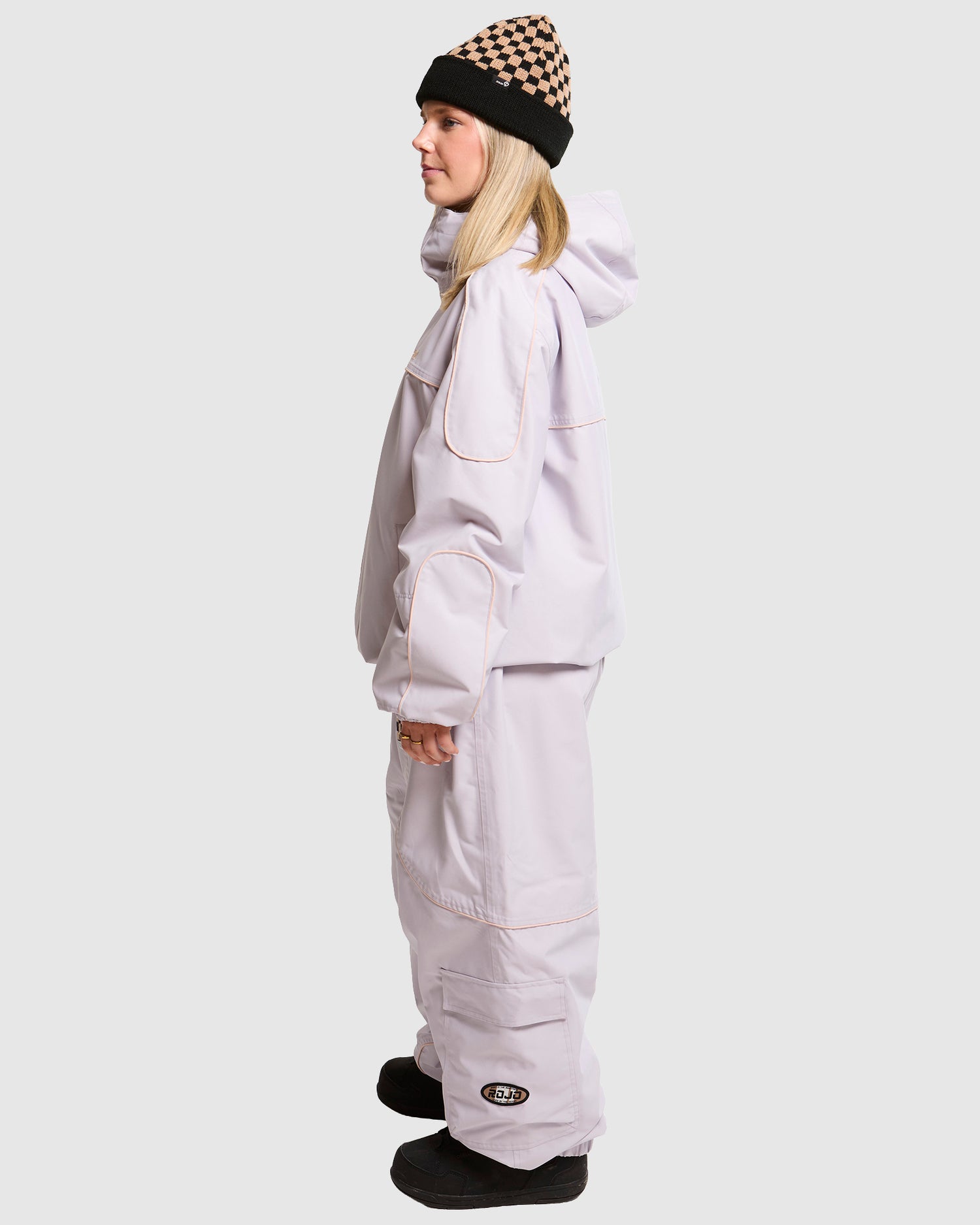 Womens Nine Oh Snow Jacket