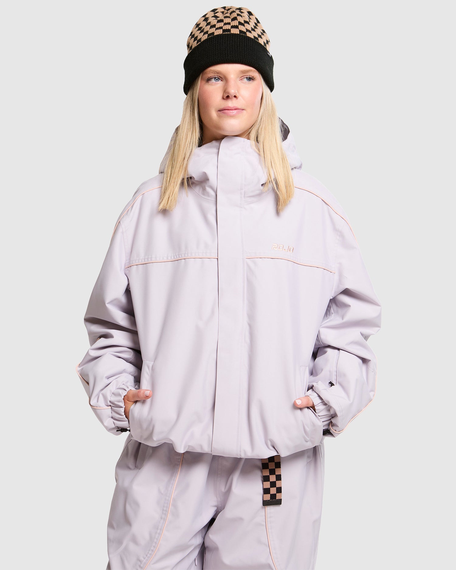 Womens Nine Oh Snow Jacket