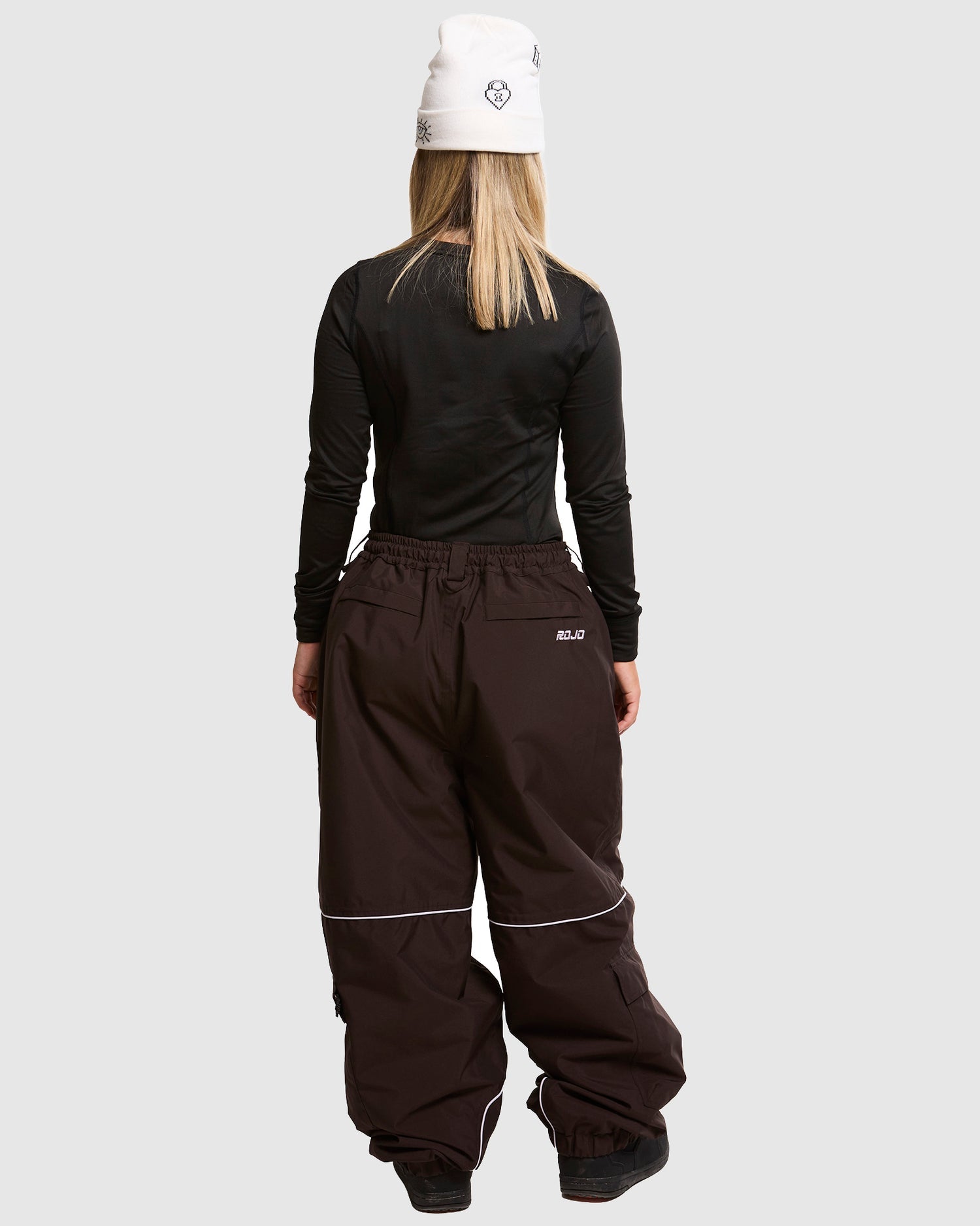 Womens Nine Oh Snow Pant
