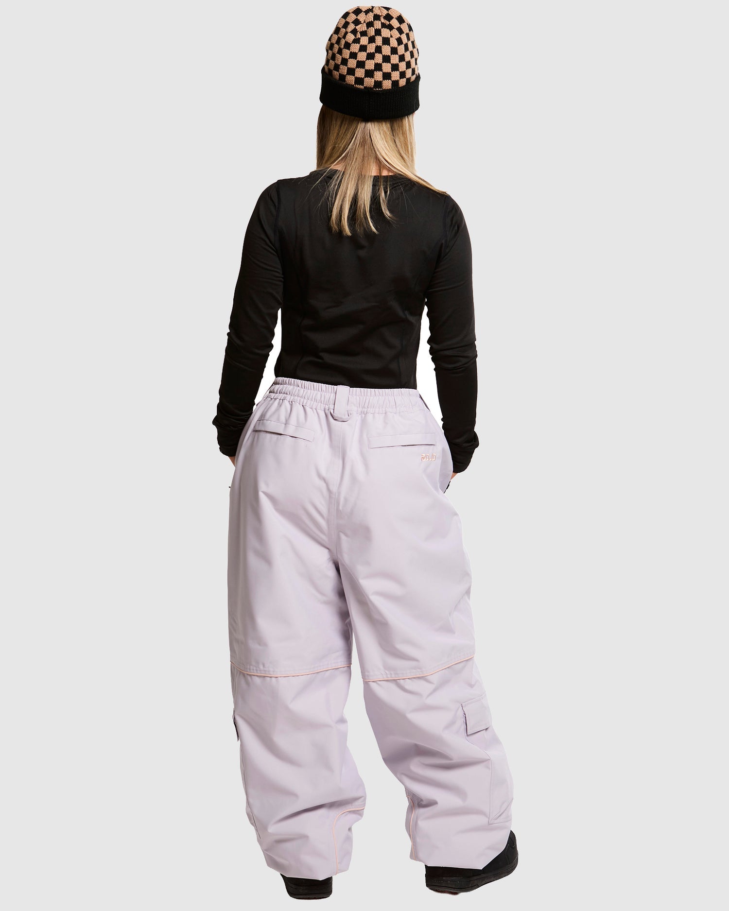 Womens Nine Oh Snow Pant