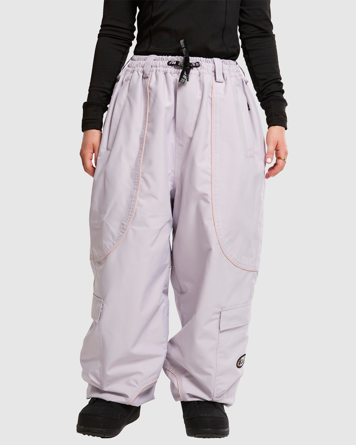 Womens Nine Oh Snow Pant