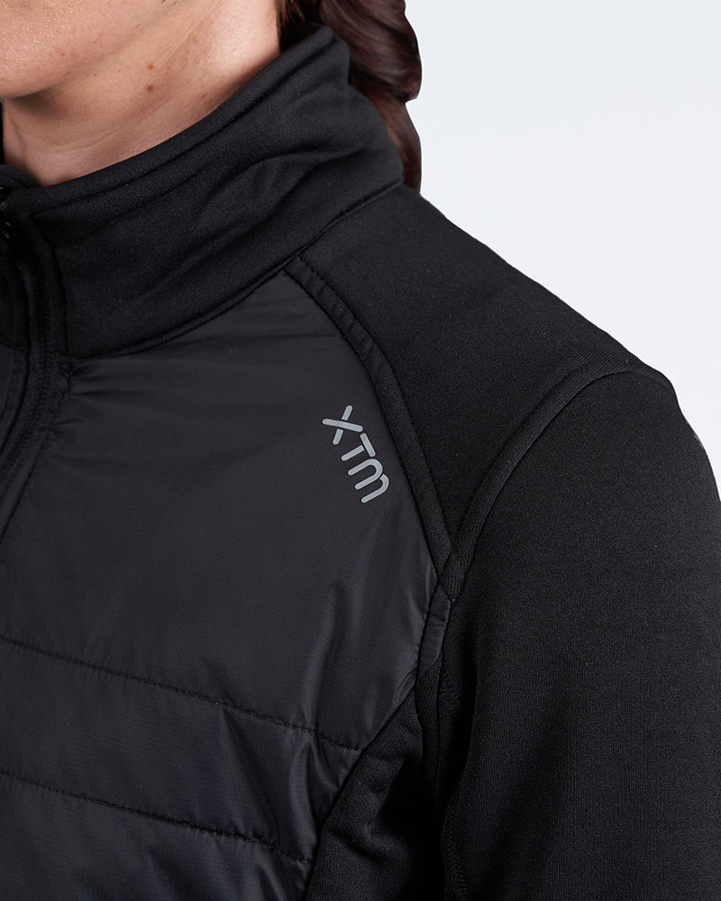 Side Country Ladies Insulated Jacket