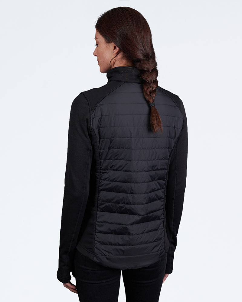 Side Country Ladies Insulated Jacket