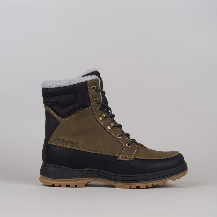 Nolan Après Boots