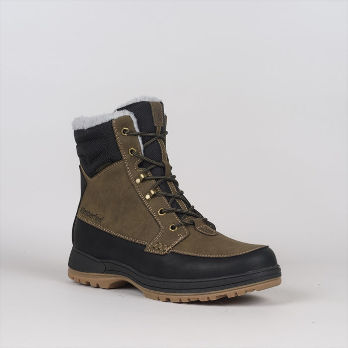 Nolan Après Boots