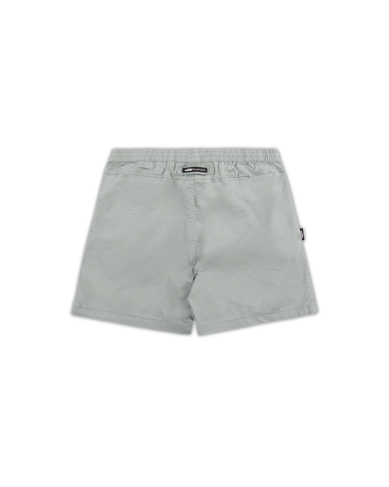 Offend Beach Short Cement Grey - Image 3