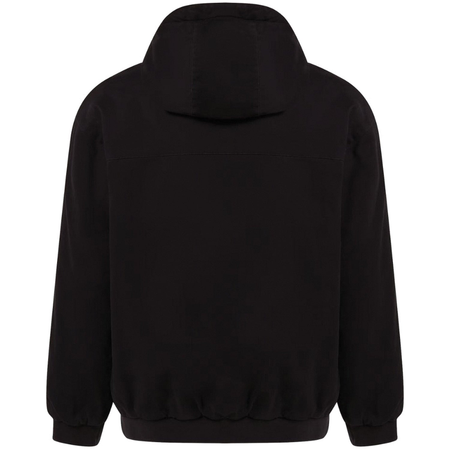 Soho Full Zip Hoodie