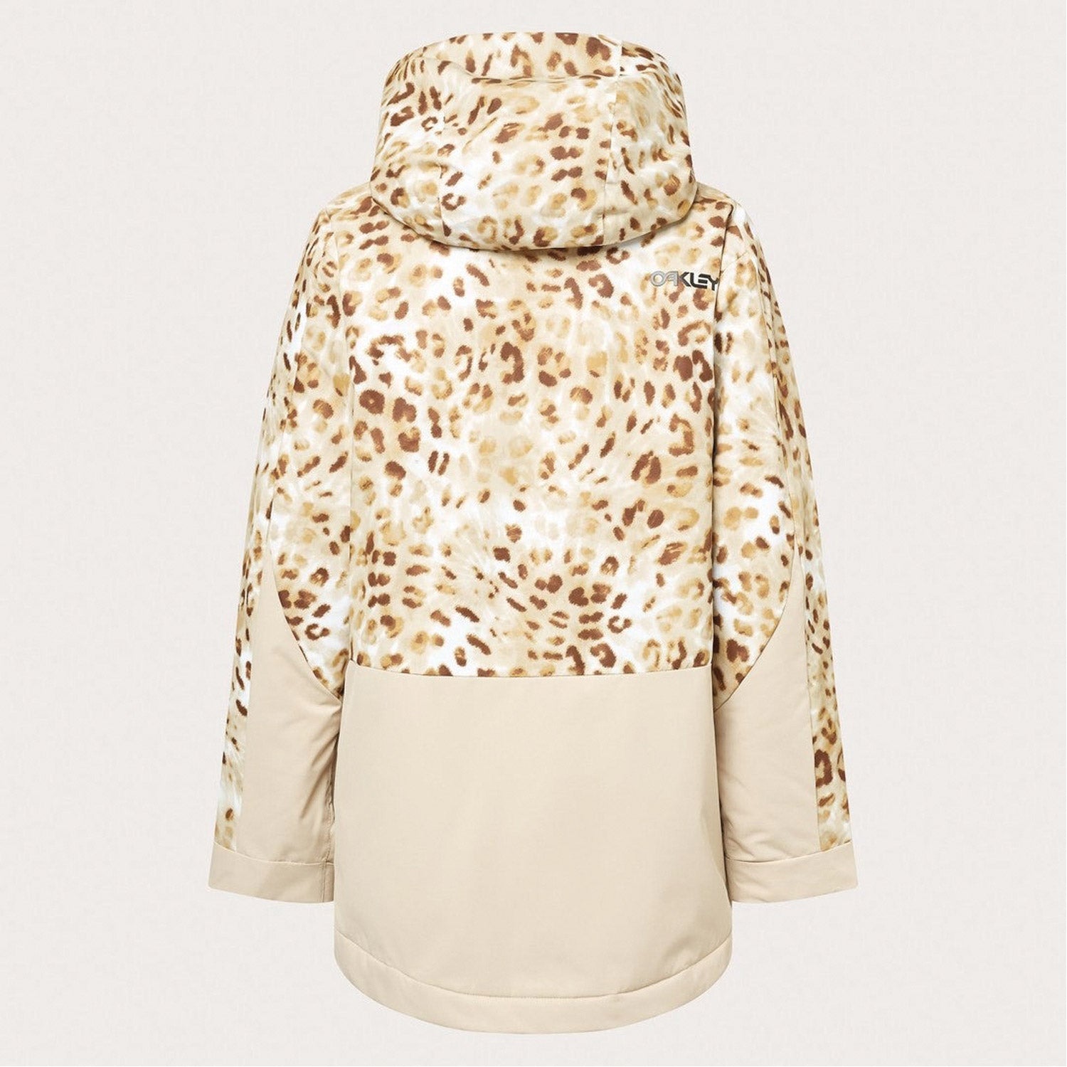 TNP TBT Insulated Jacket