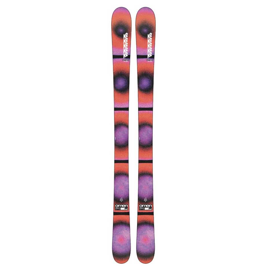Omen Jr Skis