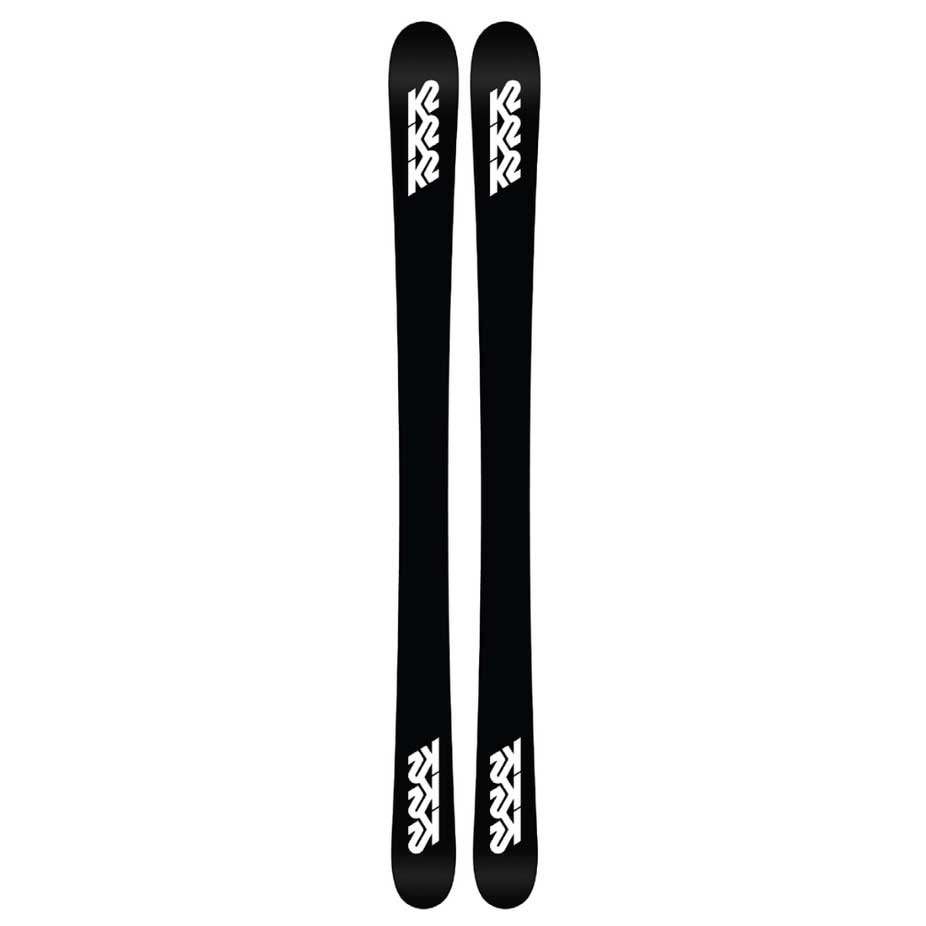 Omen Jr Skis