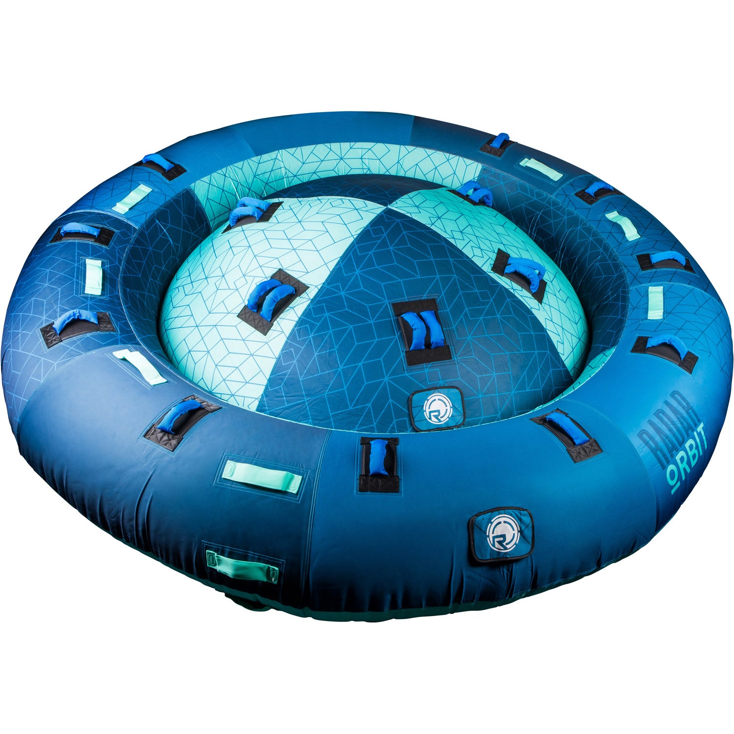 Orbit Ski Tube